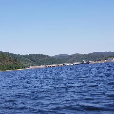 Horelka Alpesi faház