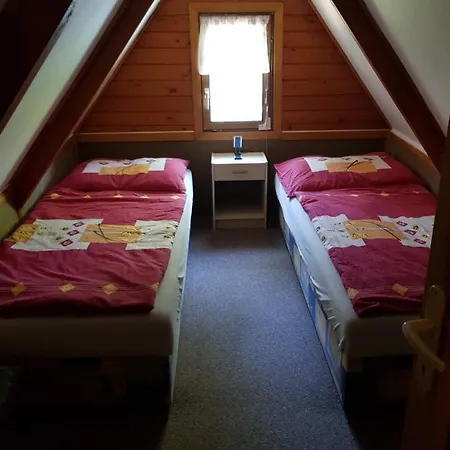 Horelka * Kovářov