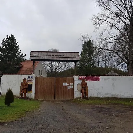 Horelka Alpesi faház *